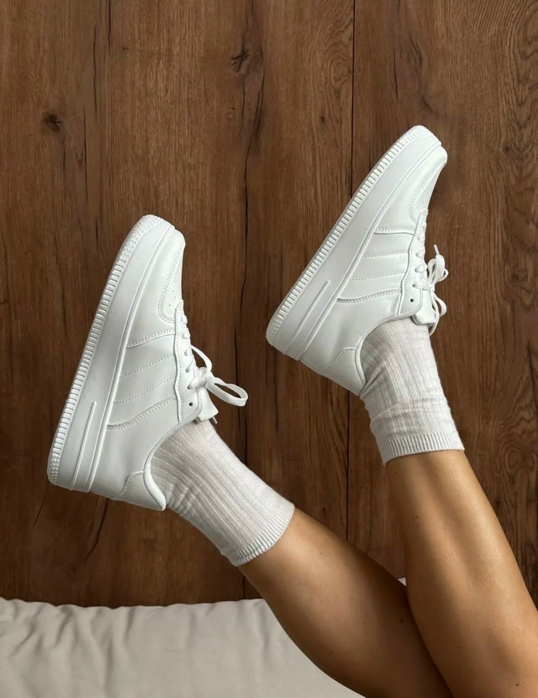 белые кроссовки женские,белые кроссовки,белые кроссовки женские на высокой подошве,кроссовки белые летние форсы air force 1 krossbox,женские кроссовки