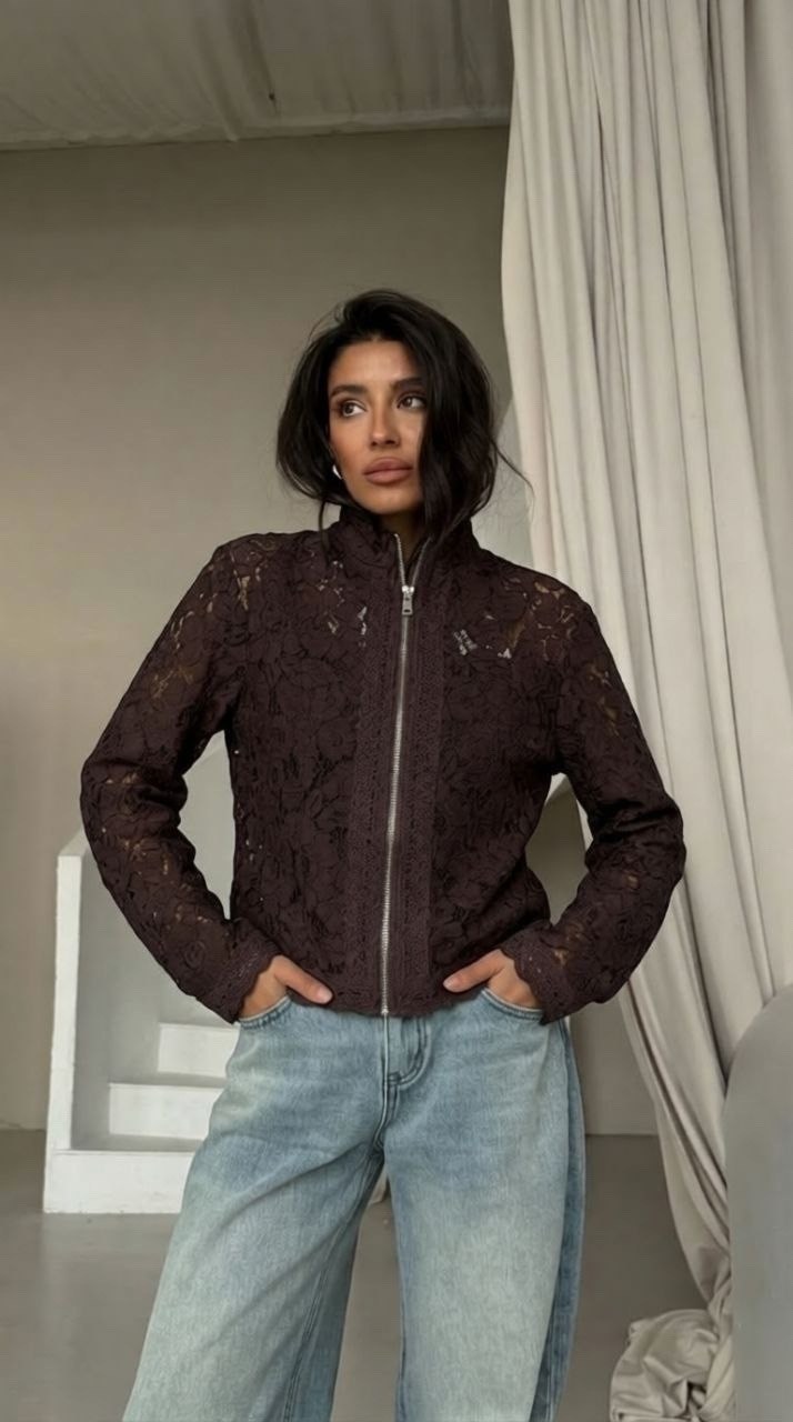 женские жакеты,женская блузка,жакет,костюм sfilato коричневый,женская куртка