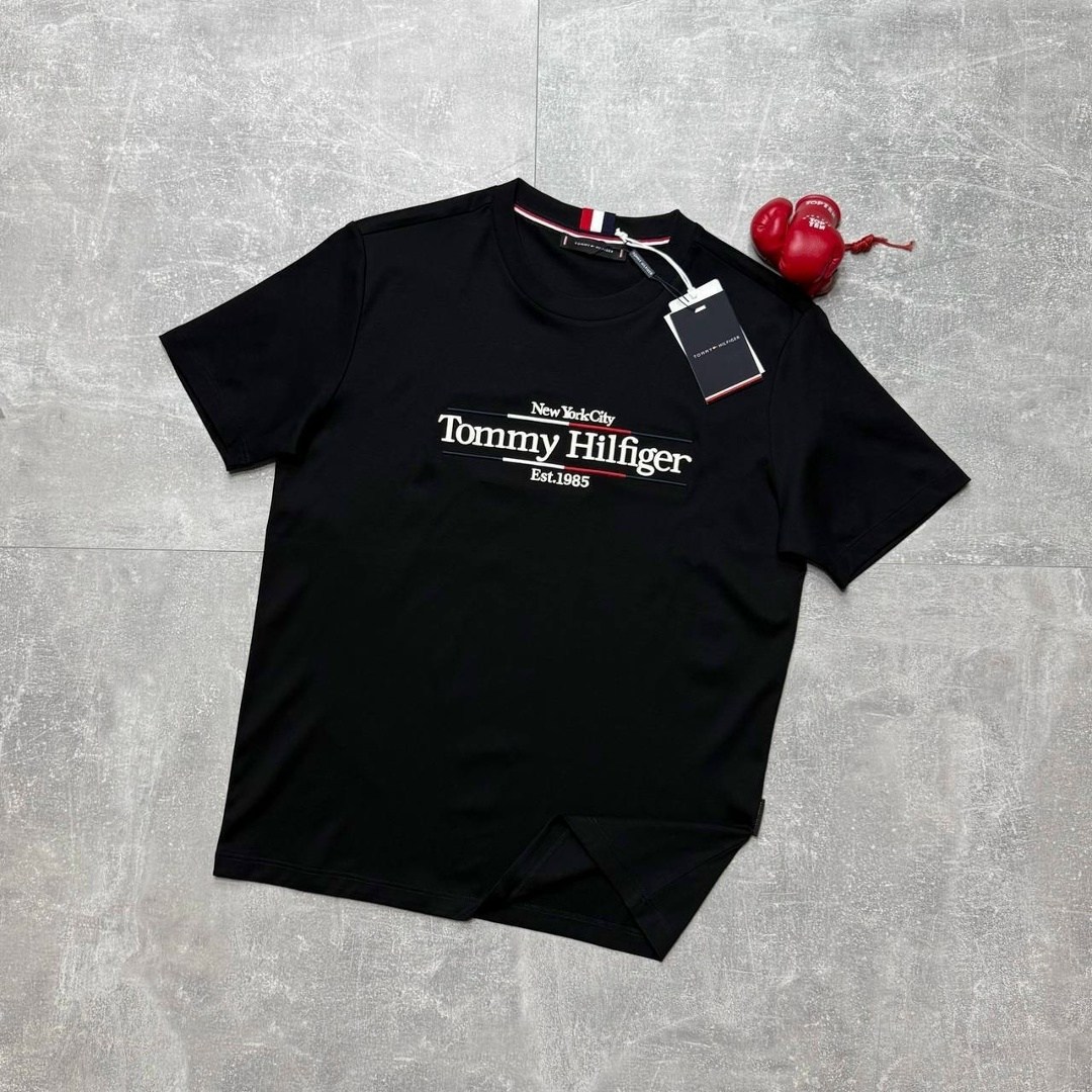 футболка томми хилфигер мужские белая,футболка мужская tommy hilfiger,футболка tommy hilfiger белый,футболка томми хилфигер реплика,футболки мужские белые