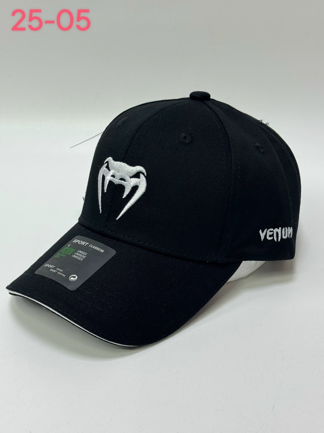 бейсболка venum,кепка бейсболка,кепки мужские,бейсболка venum classic,бейсболка мужская
