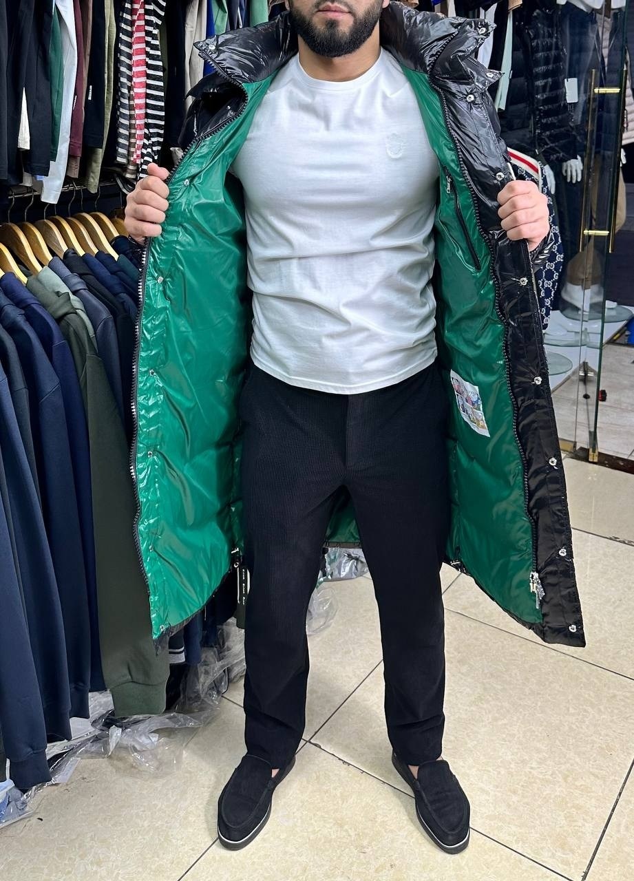 пуховик мужской длинный,пуховик мужской зимний,мужской пуховик,зимние куртки,мужская зимняя куртка