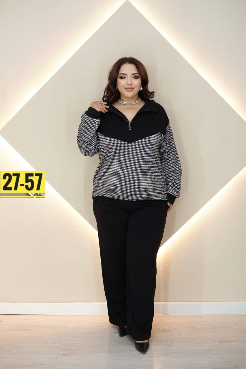 туника большие размеров,женские костюмы больших размеров,костюм двойка женская,костюм двойка трикотаж,одежда больших размеров