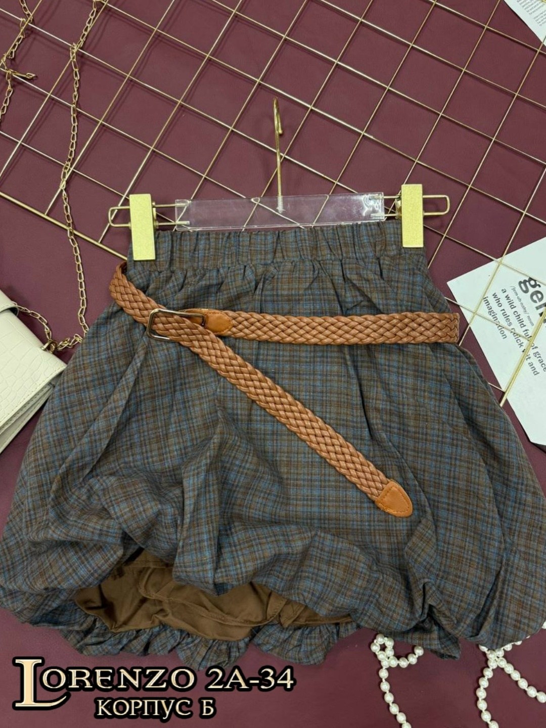 клетчатая юбка,юбка в клетку,юбка с поясом,юбка в клетку мини,юбка