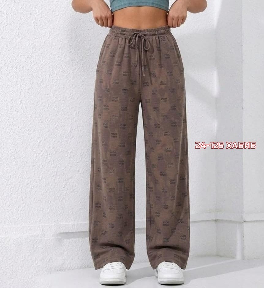 брюки женские,женские штаны,женские летние брюки,широкие брюки,брюки с принтом