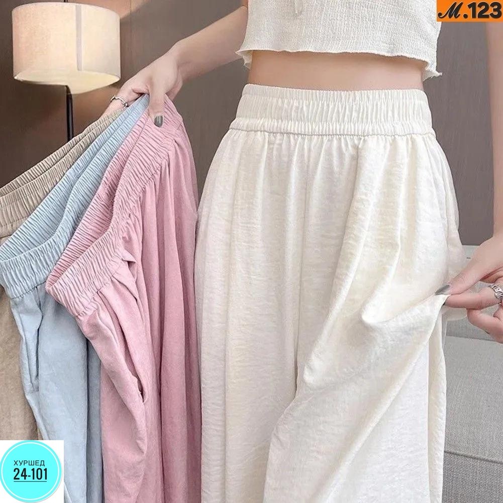 широкие брюки,брюки пижамные палаццо в полоску vitalounge,женские широкие брюки,брюки свободные,шифоновые брюки