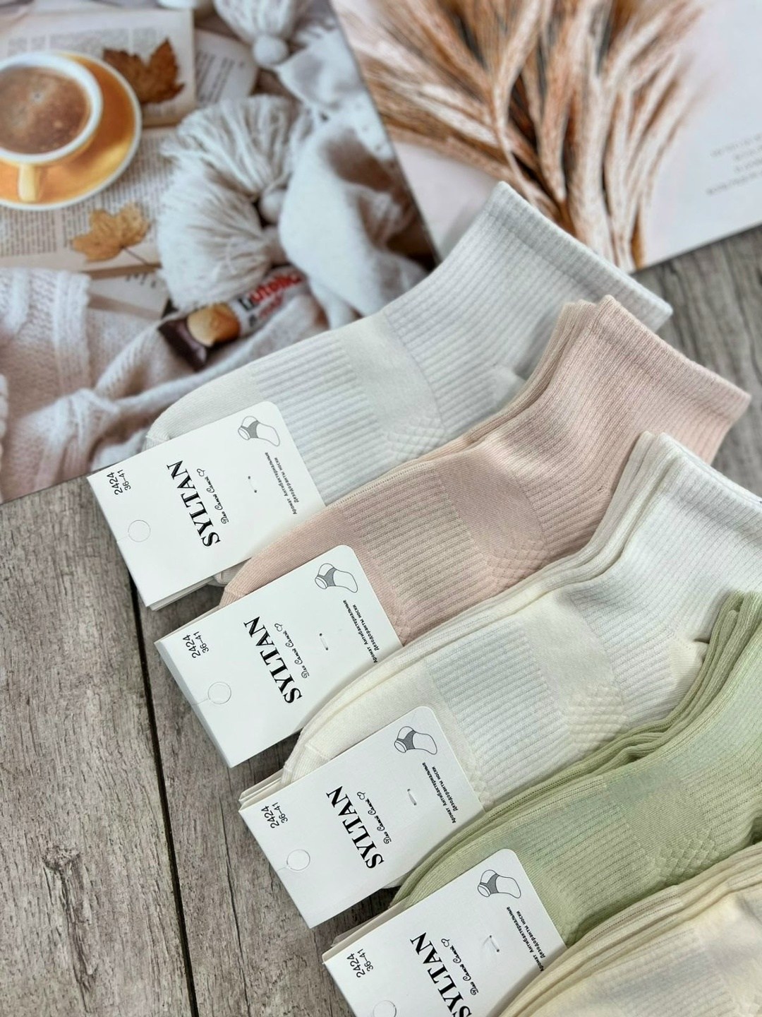 комплект носки женские,носки женские,женские носки 10 пар,носки женские короткие,носки комплект