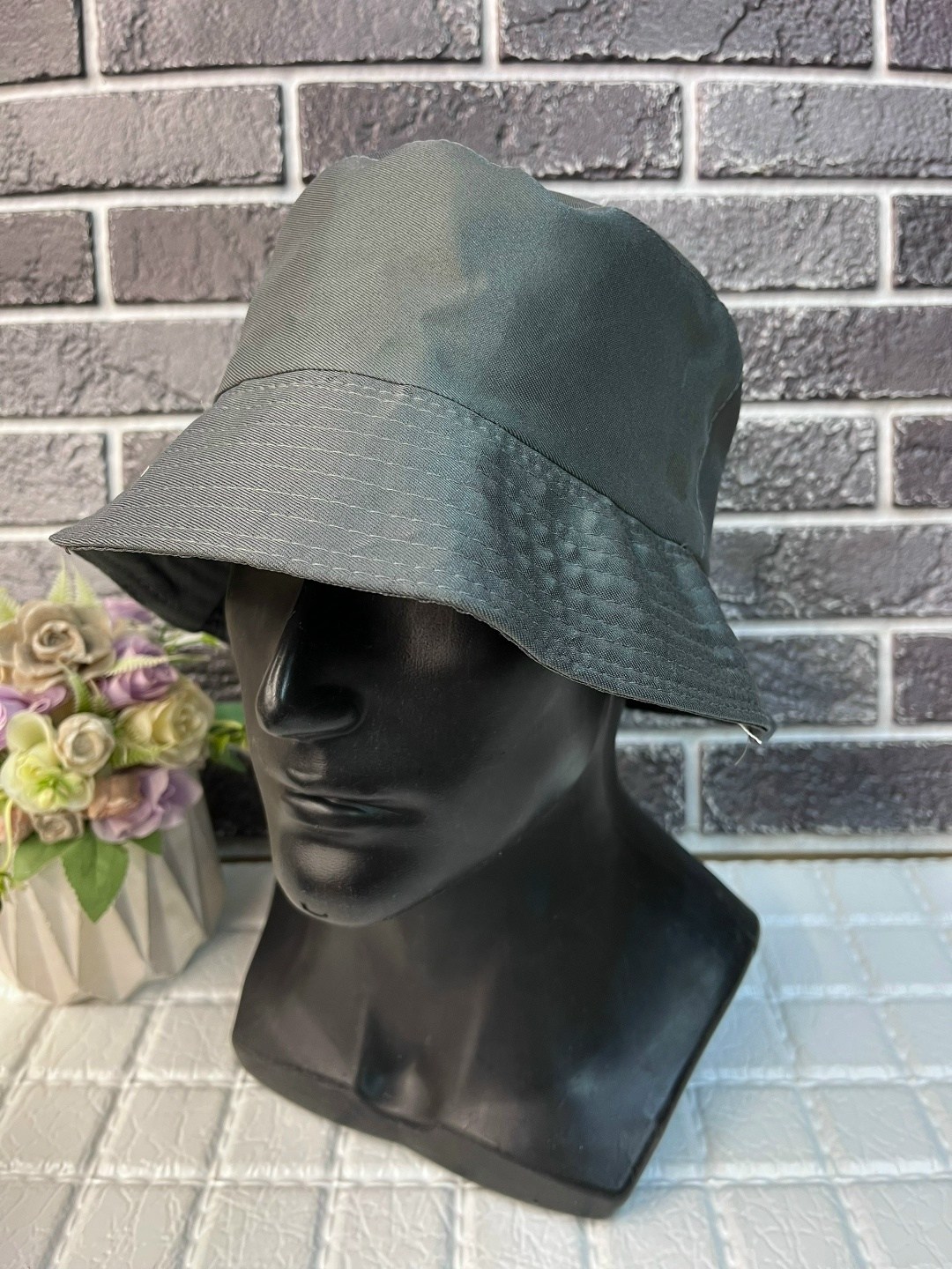 черная панама,мужская панама,летняя панама,панама,панама мужская летняя