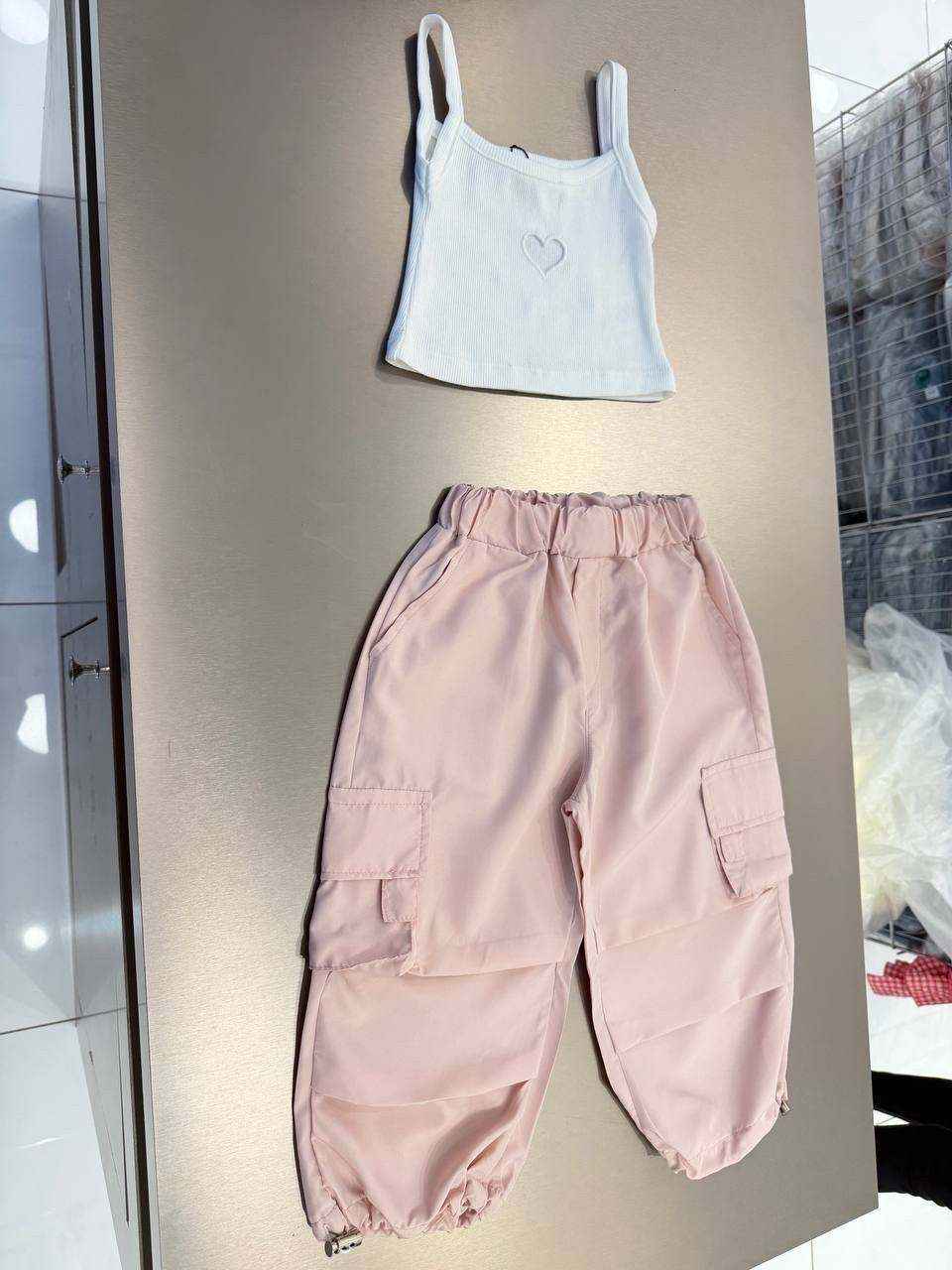 брюки карго для девочек,брюки для девочек,джоггеры для девочки,детские брюки карго,штаны для девочек