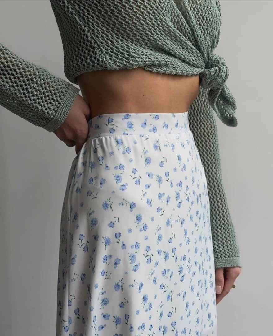 летняя юбка макси,длинная юбка,юбка,юбка мода,модели юбки