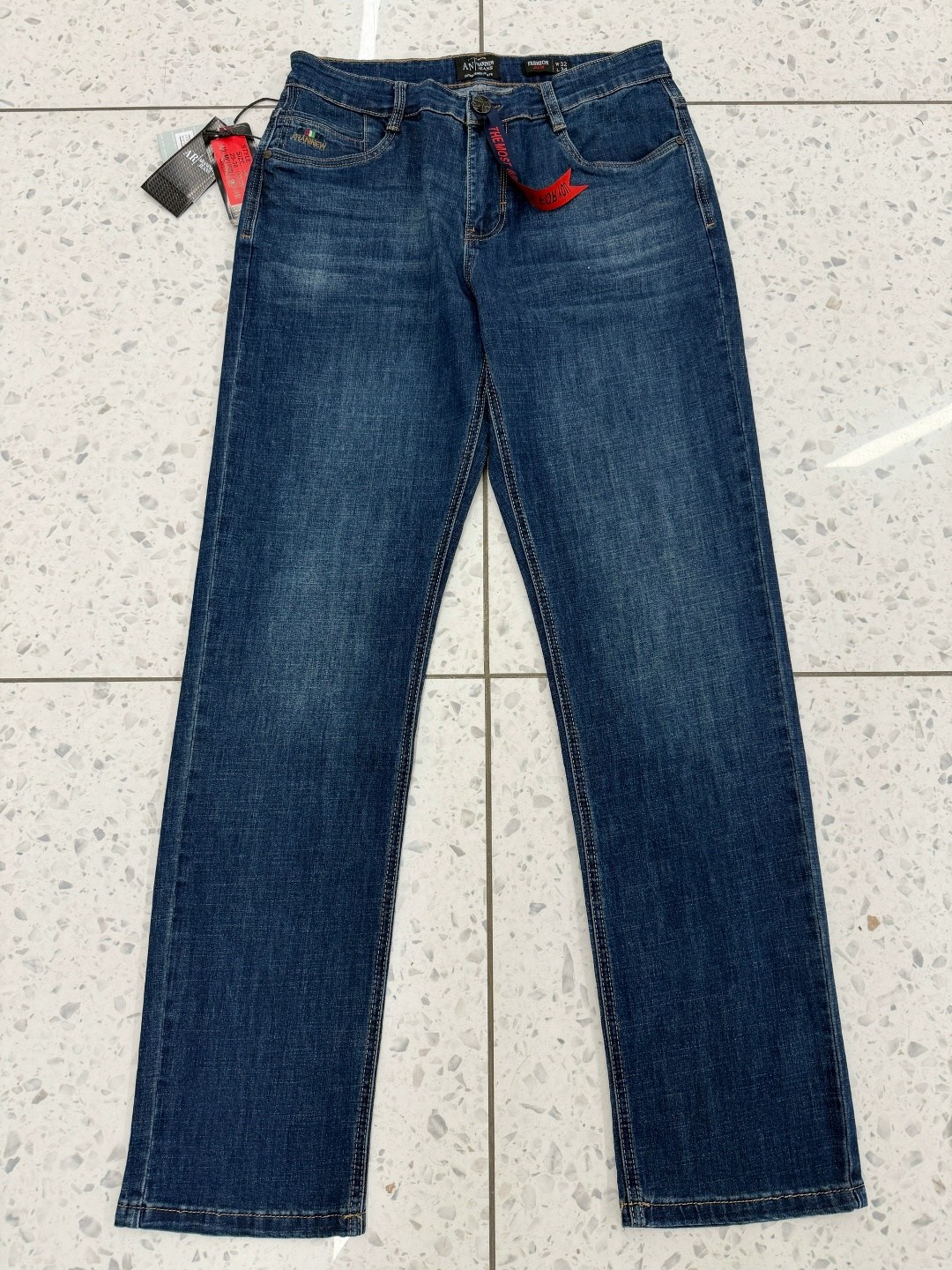 джинсы для мужчин,джинсы мужские прямые на флисе,мужские джинсы,джинсы мужские классические,брюки джинсы