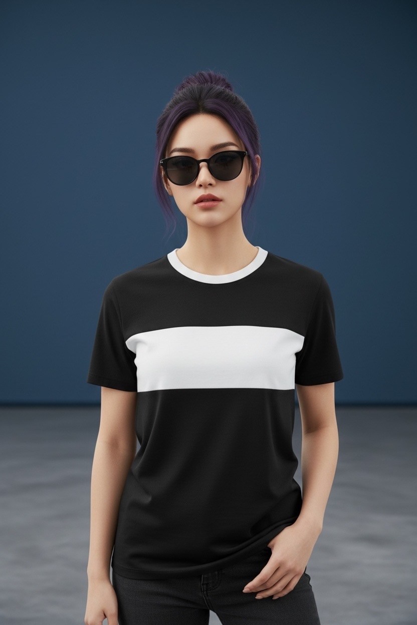 футболки женская,двухцветная футболка женская,футболки дизайн,футболки и майки,футболка