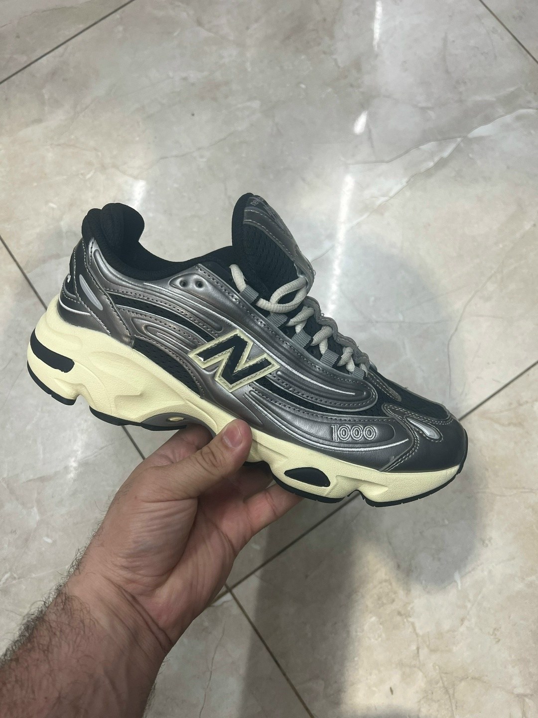 кроссовки new balance 1000,new balance 1000,new balance 1000 серого цвета,кроссовки,кроссовки new balance