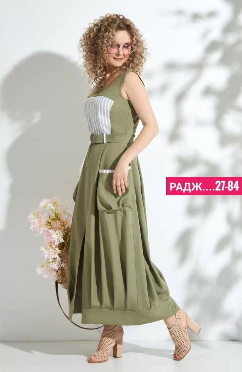 платье сарафан женское,платье летнее,платье сарафан,одежда для женщин,комбинированное платье