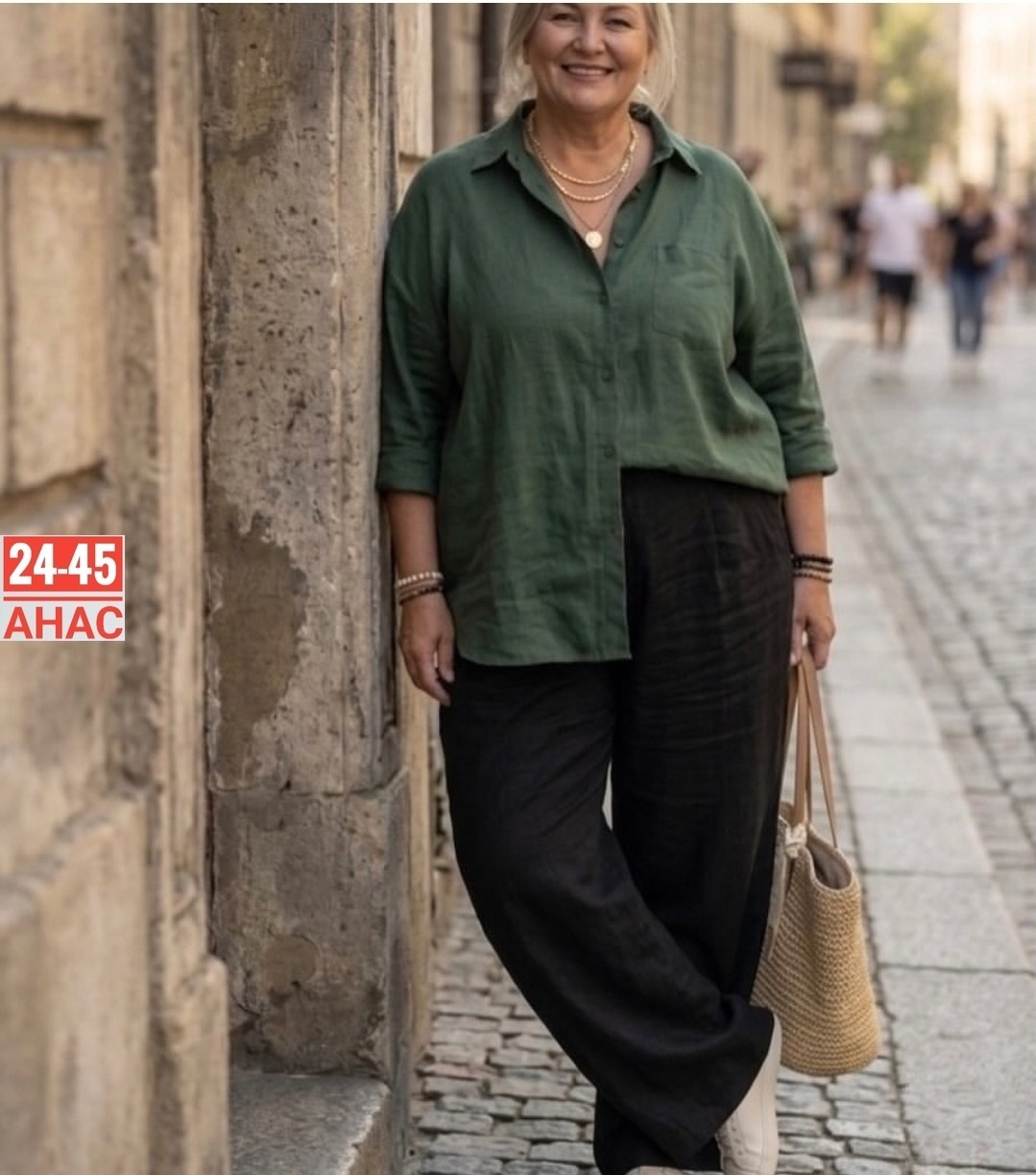 летний образ для женщины 50+,стиль для женщин 50+,модные образы для женщин 50+,одежда для женщин,костюм женский