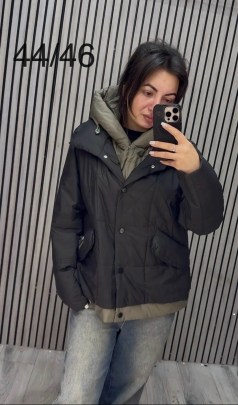 Верхняя одежда