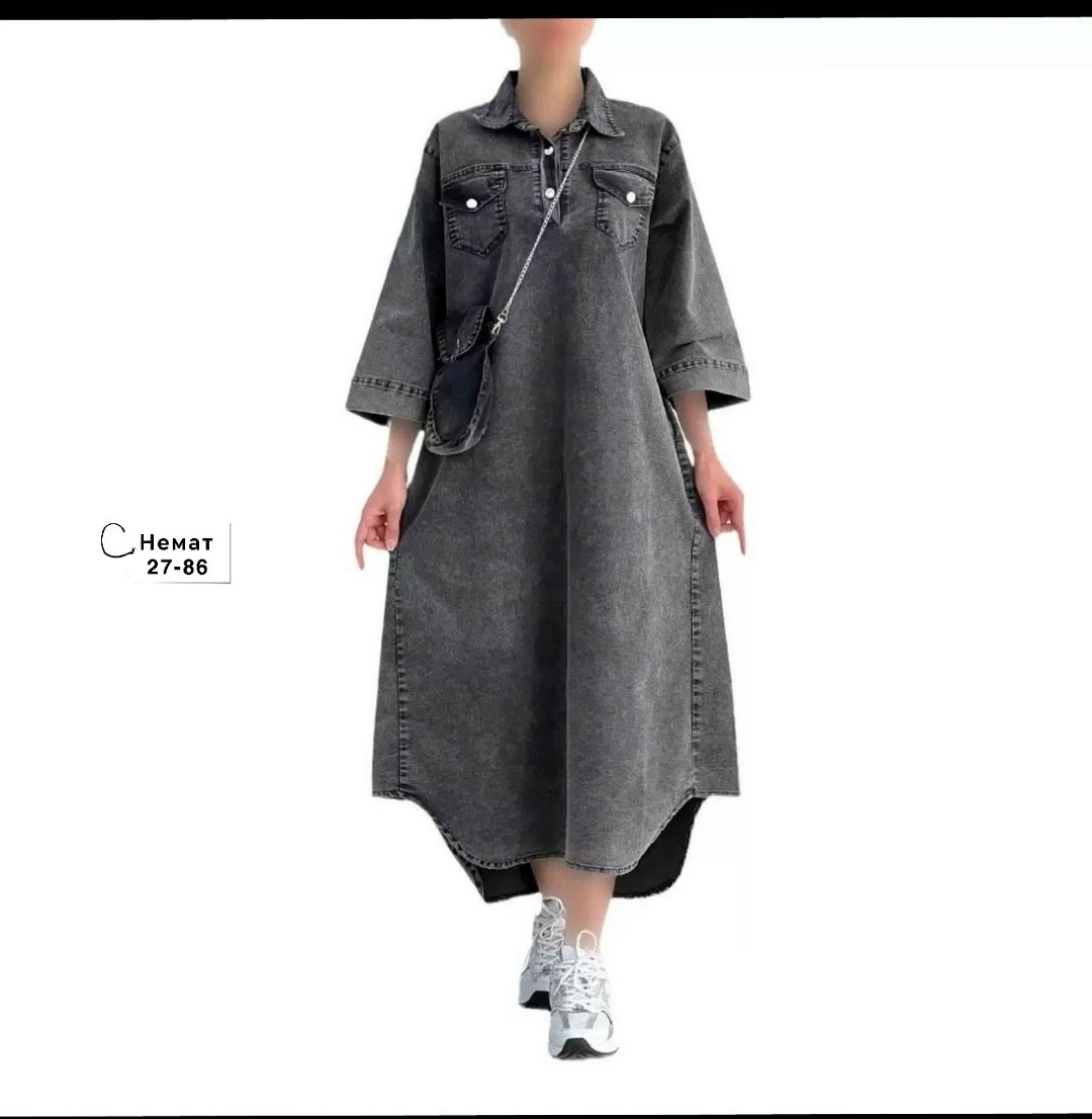 джинсовое платье женское,джинсовая платье,платье джинс,платье повседневное джинсовое,джинсовое платье оверсайз