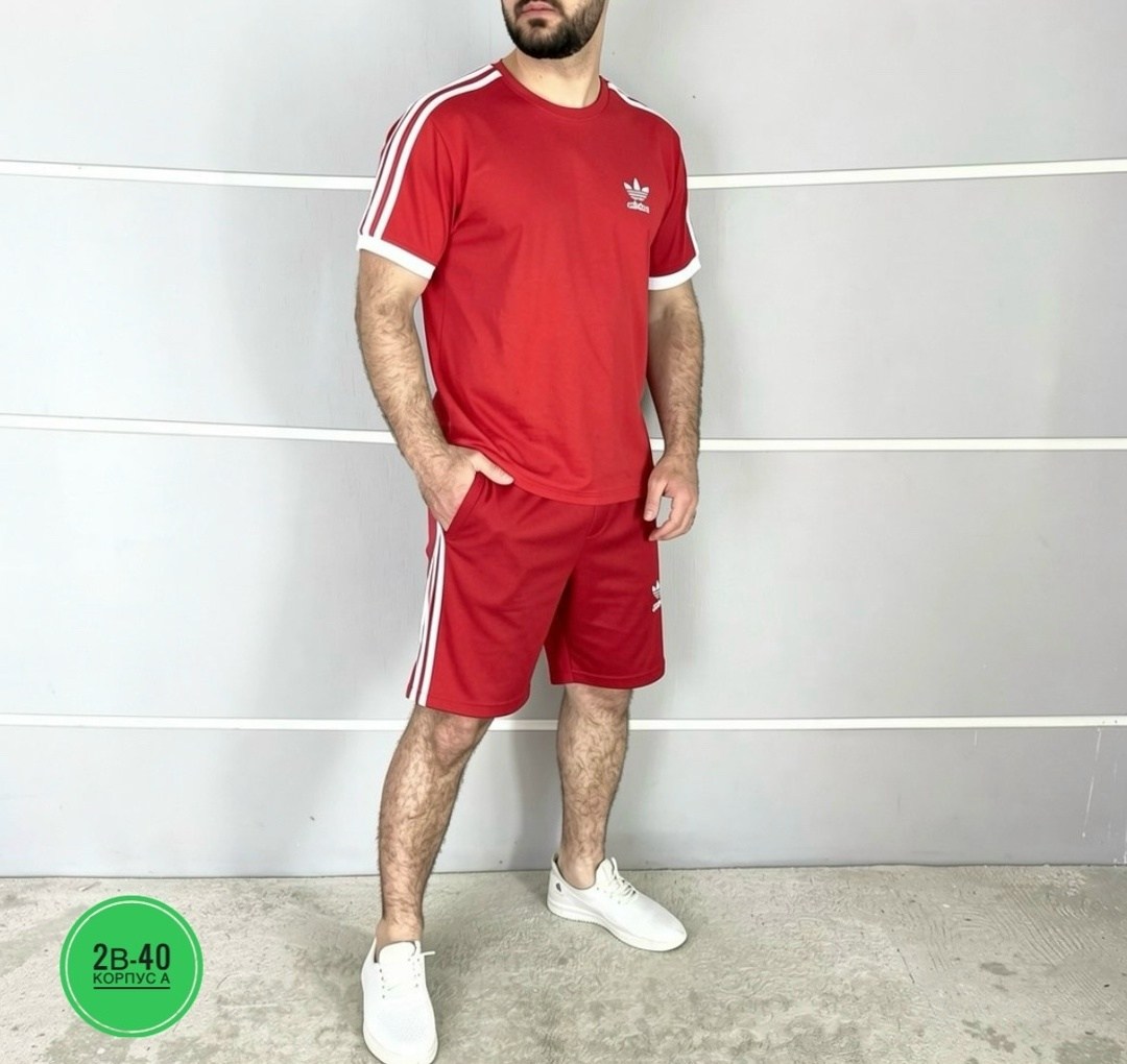 костюм спортивный мужской,костюм мужской,костюм белый,комплект футболки