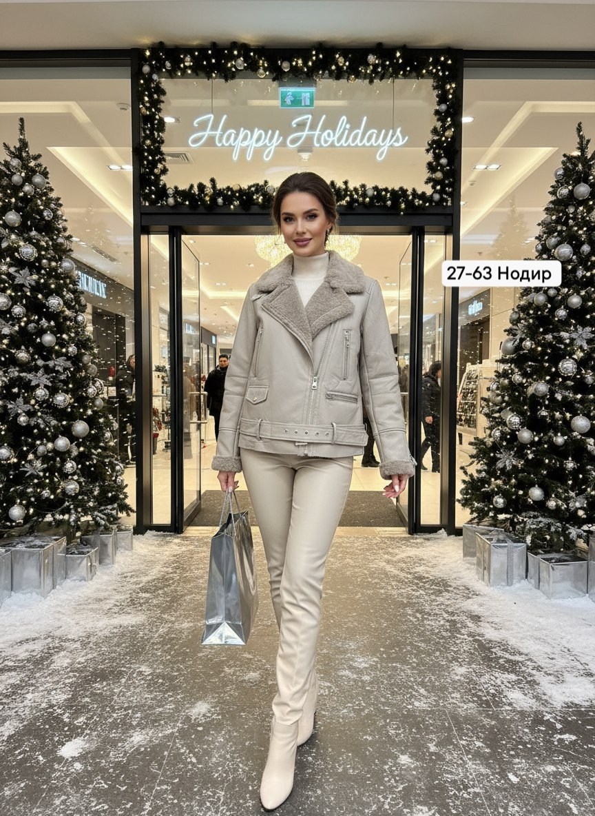 дубленка женская,дубленка авиатор зара,стильная дубленка,дубленка женская авиатор,дубленка приталенная женская