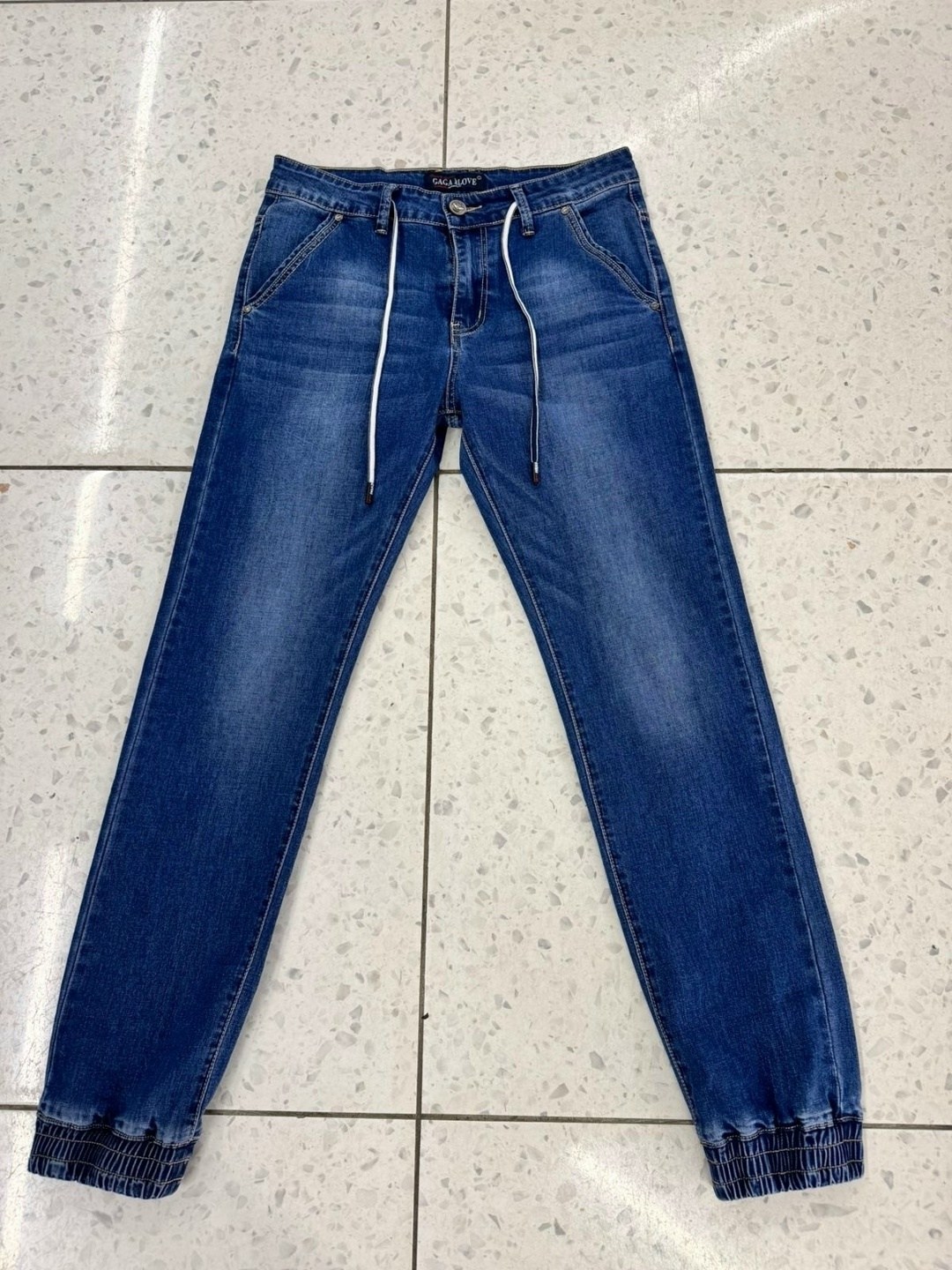 джоггеры джинсы,мужские джинсы,джинсы мужские на флисе,джинсы банан мужские,джинсовые джоггеры