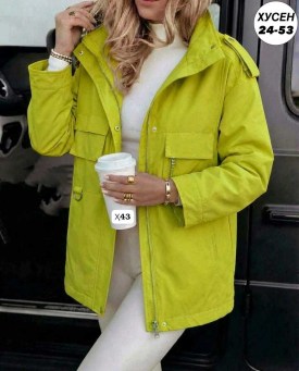 Верхняя одежда