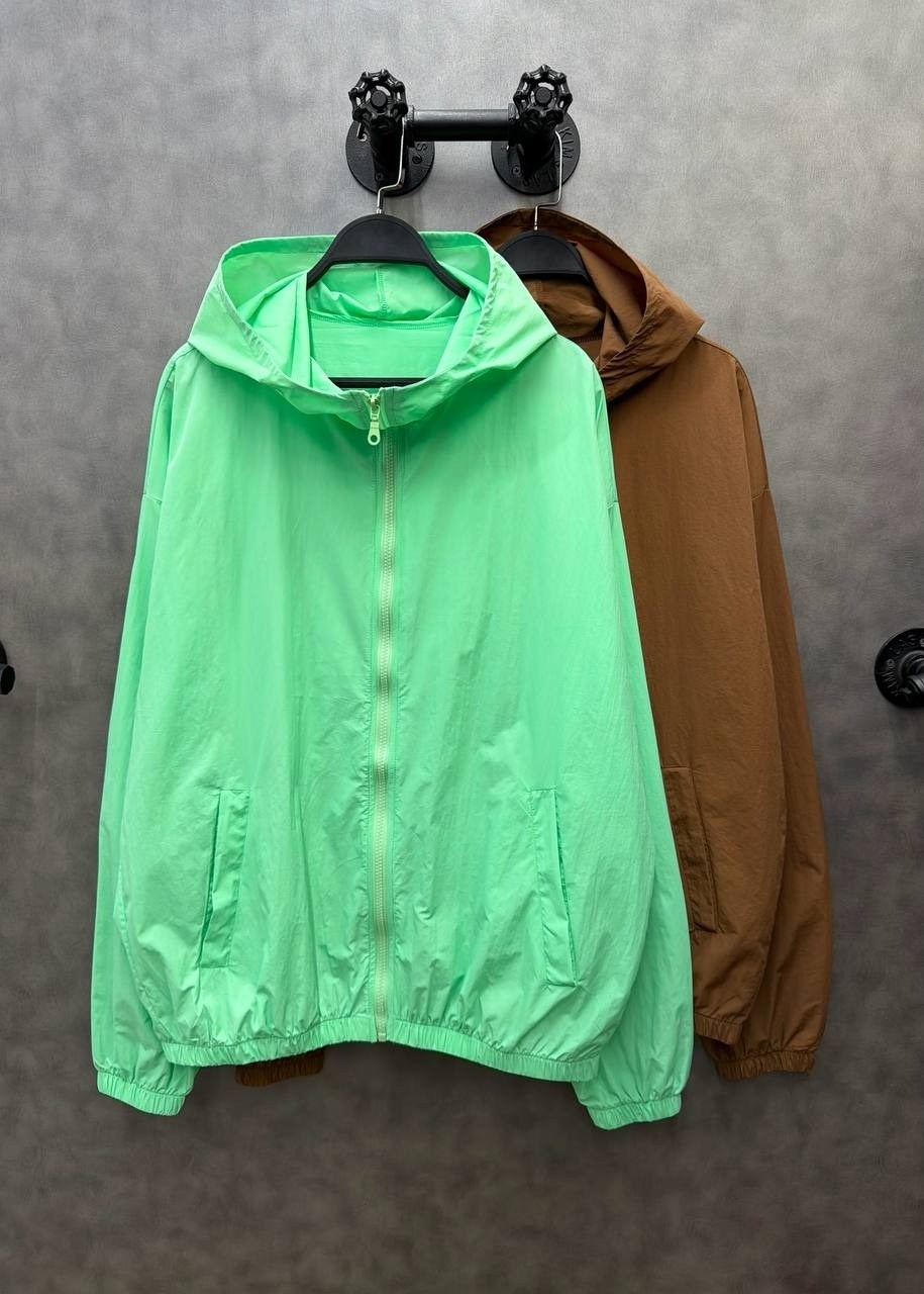 повседневная куртка,женская ветровка,летняя куртка,куртка легкая,тонкая куртка