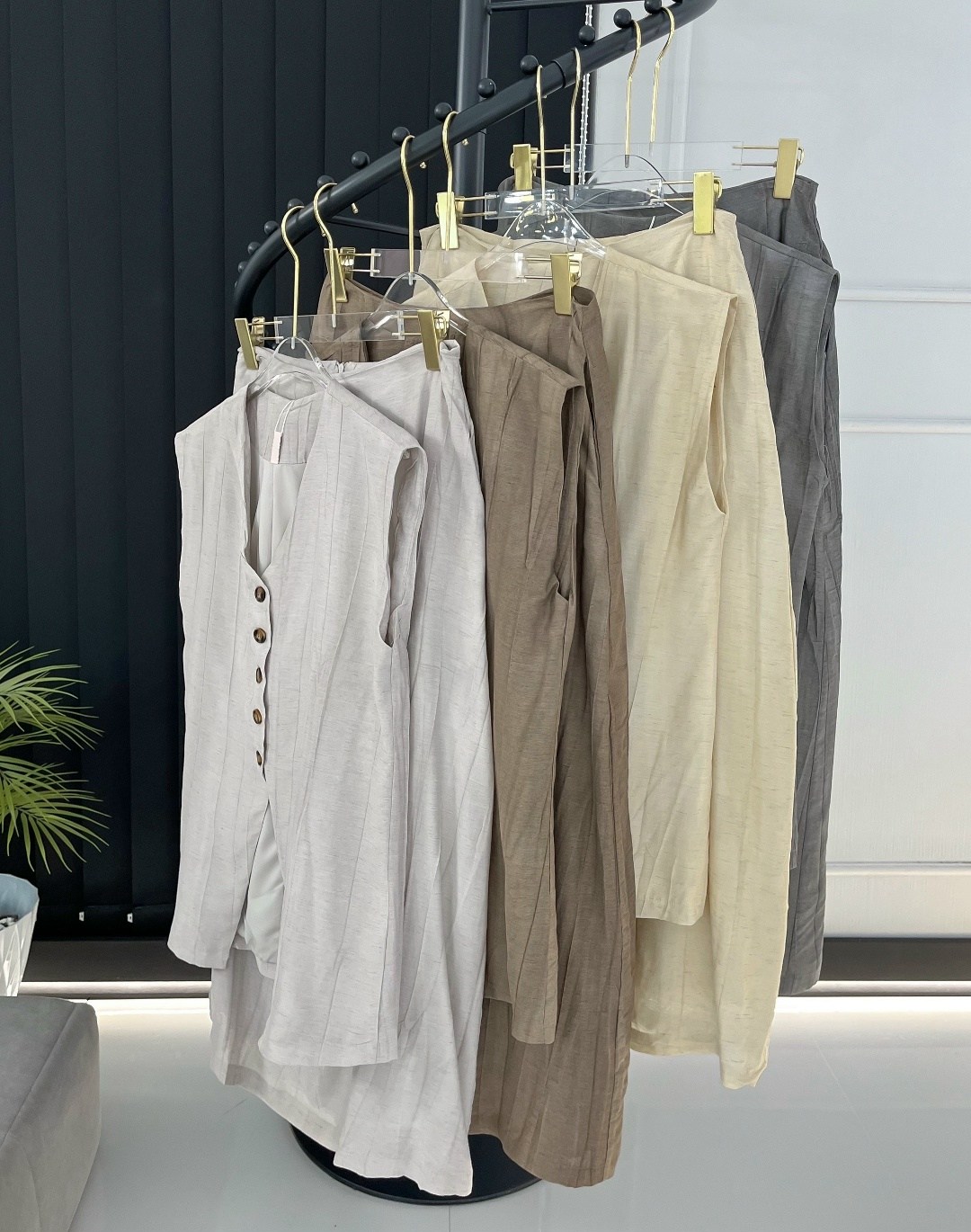 костюм повседневный,костюм женский льняной,одежда стильная,льняной костюм