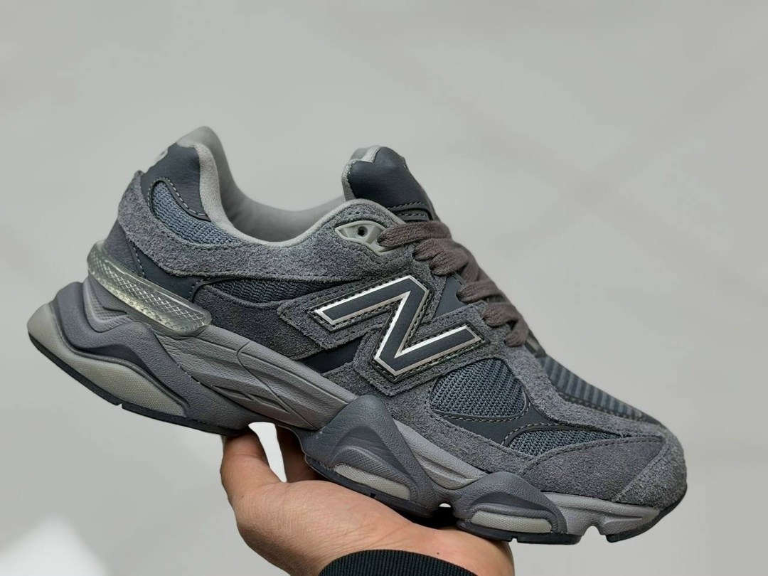 кроссовки new balance 9060,кроссовки new balance,мужские кроссовки new balance,new balance 9060 grey,кроссовки мужские new balance 9060