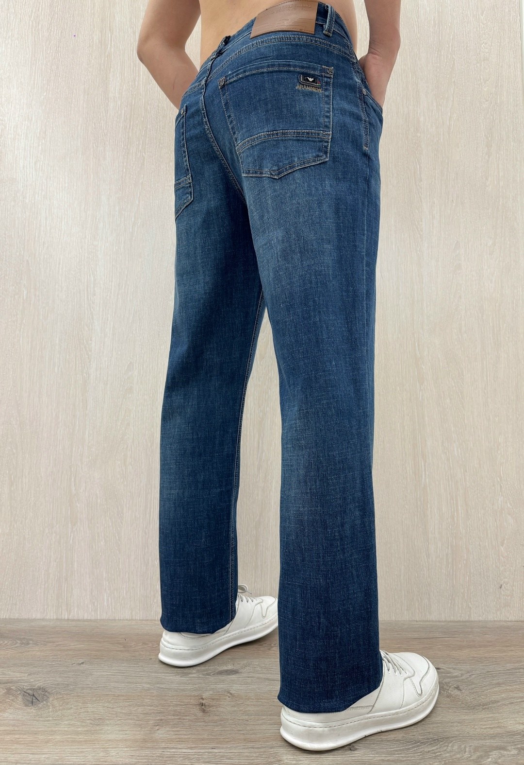 джинсы для мужчин,джинсы мужские прямые на флисе,мужские джинсы,джинсы мужские классические,брюки джинсы