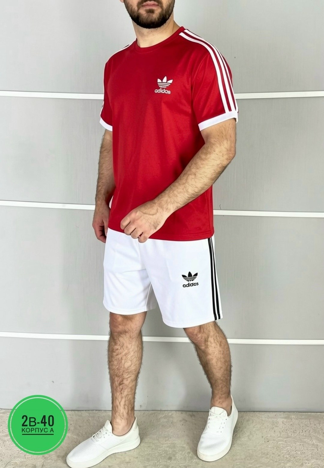 костюм спортивный мужской,костюм мужской,костюм белый,комплект футболки