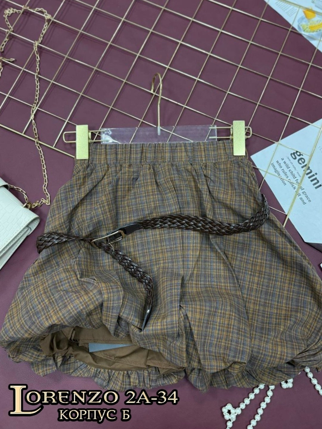 клетчатая юбка,юбка в клетку,юбка с поясом,юбка в клетку мини,юбка