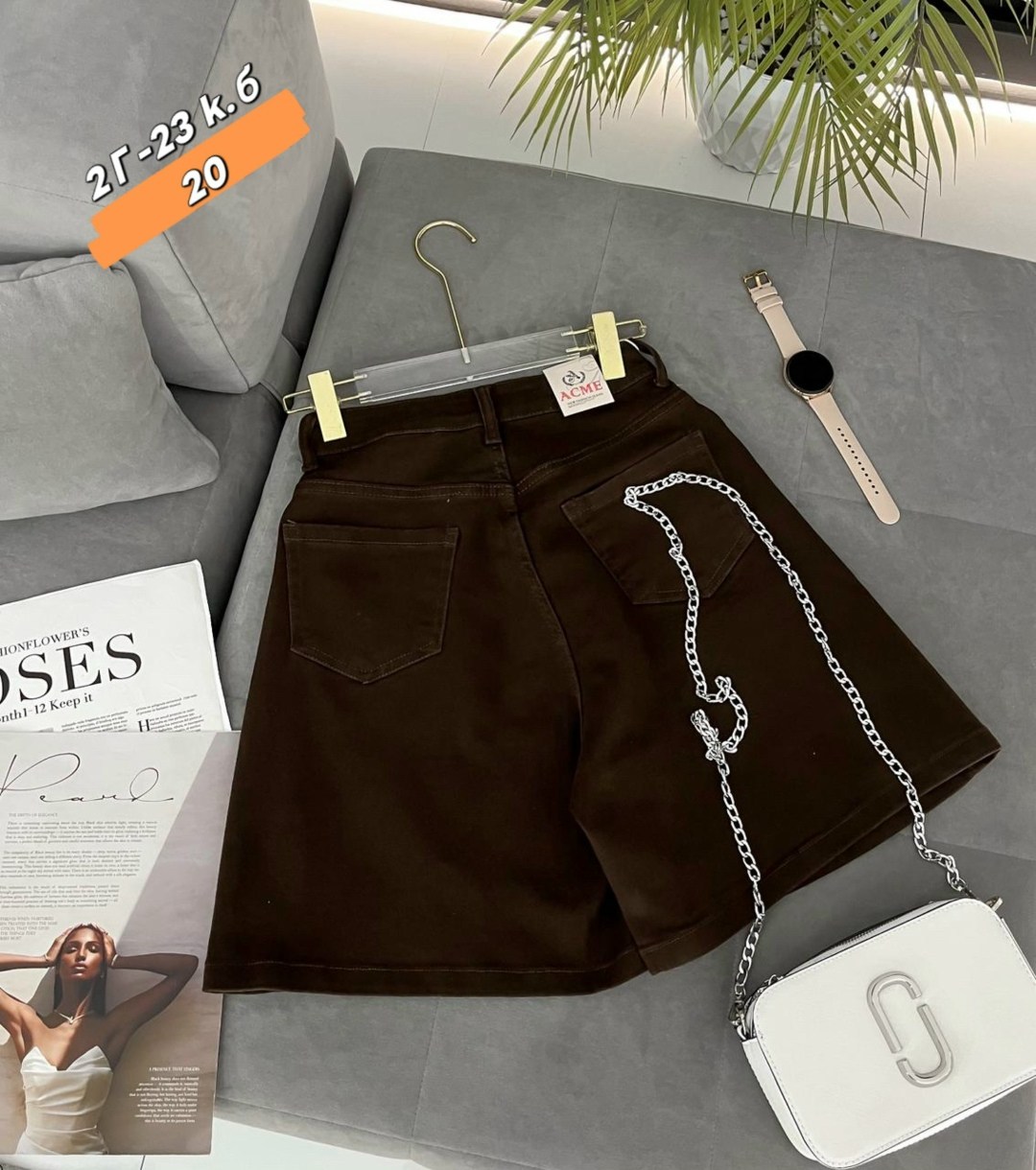 женские шорты,шорты коричневые,шорты под шорты женские,шорты бриджи,повседневные шорты