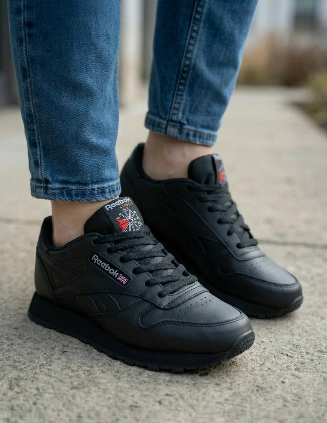 кроссовки мужские reebok classic,мужские кроссовки reebok classic leather,кроссовки reebok classic черные,reebok classic leather black,кроссовки черные reebok мужские 2026