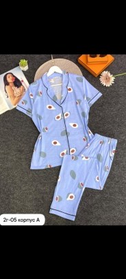 Домашняя одежда