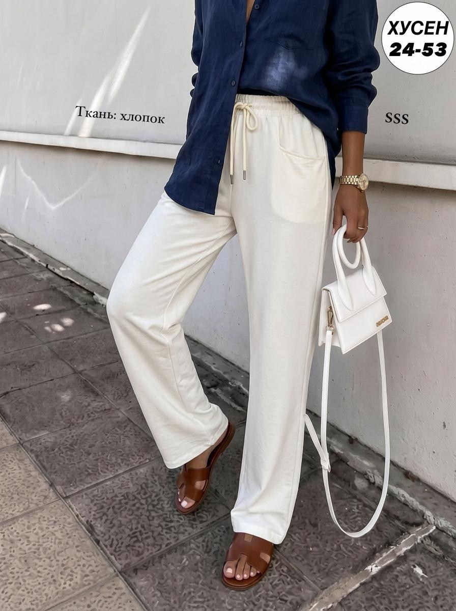 женские брюки,брюки широкие,брюки хлопок,женские штаны,женские широкие брюки