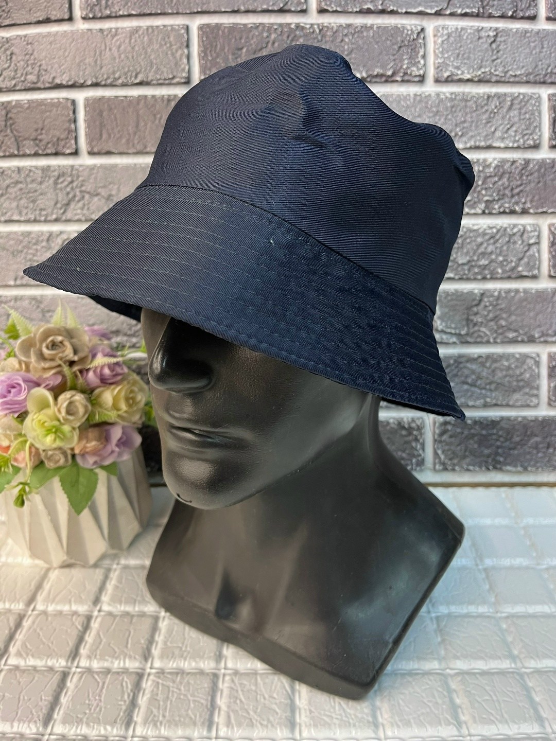 черная панама,мужская панама,летняя панама,панама,панама мужская летняя