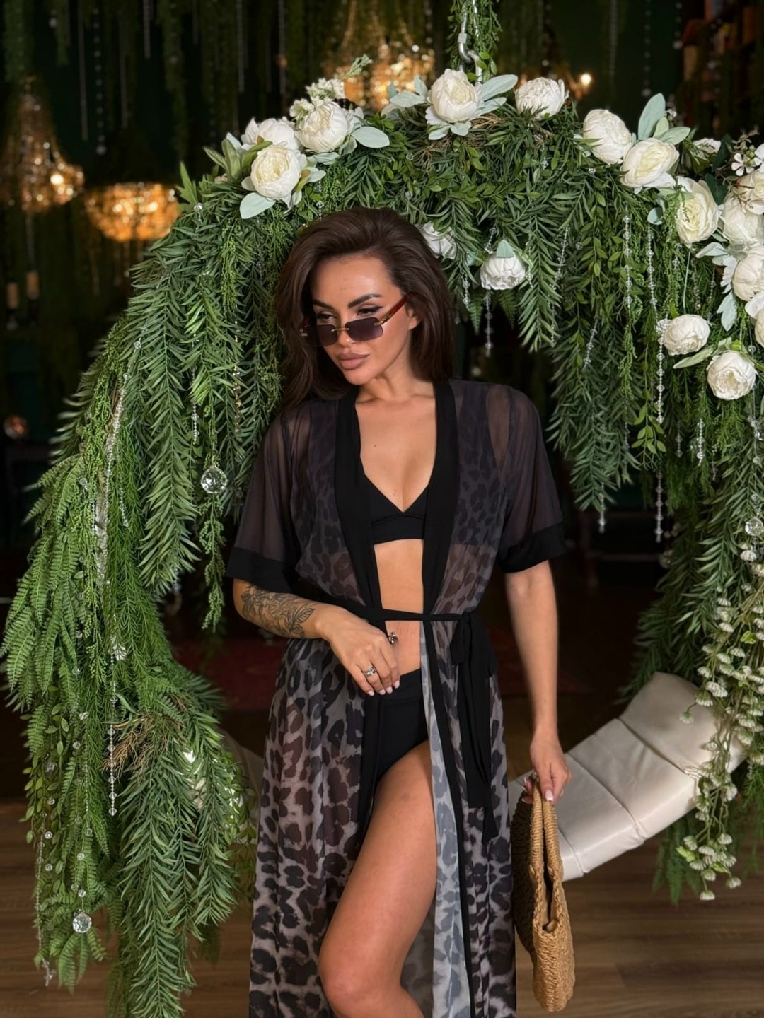 женская туника,туника пляжная,пляжная накидка,пляжная туника парео,длинная пляжная туника