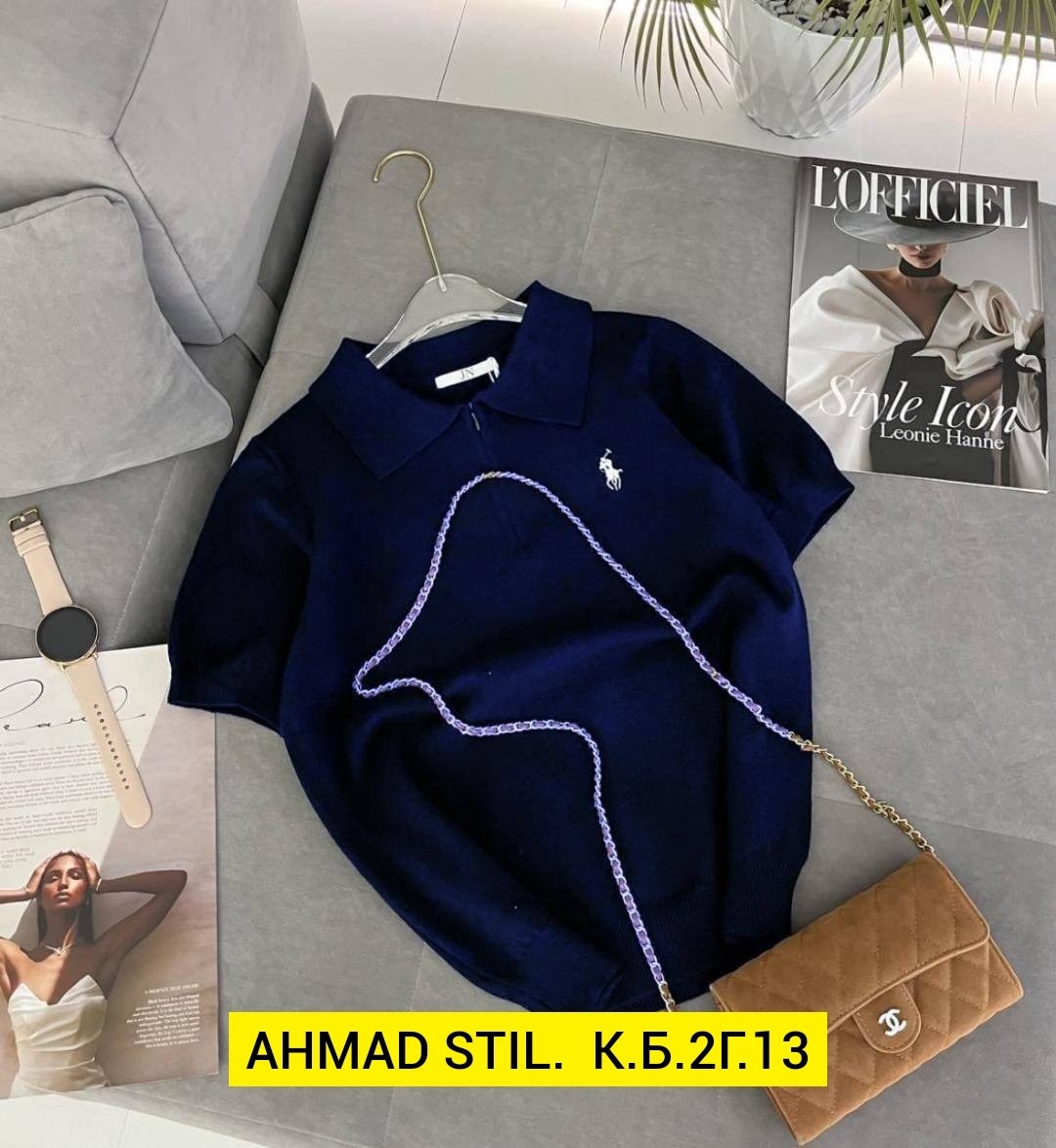 женская кофта, ,женская футболка поло,поло кофта,женская футболка