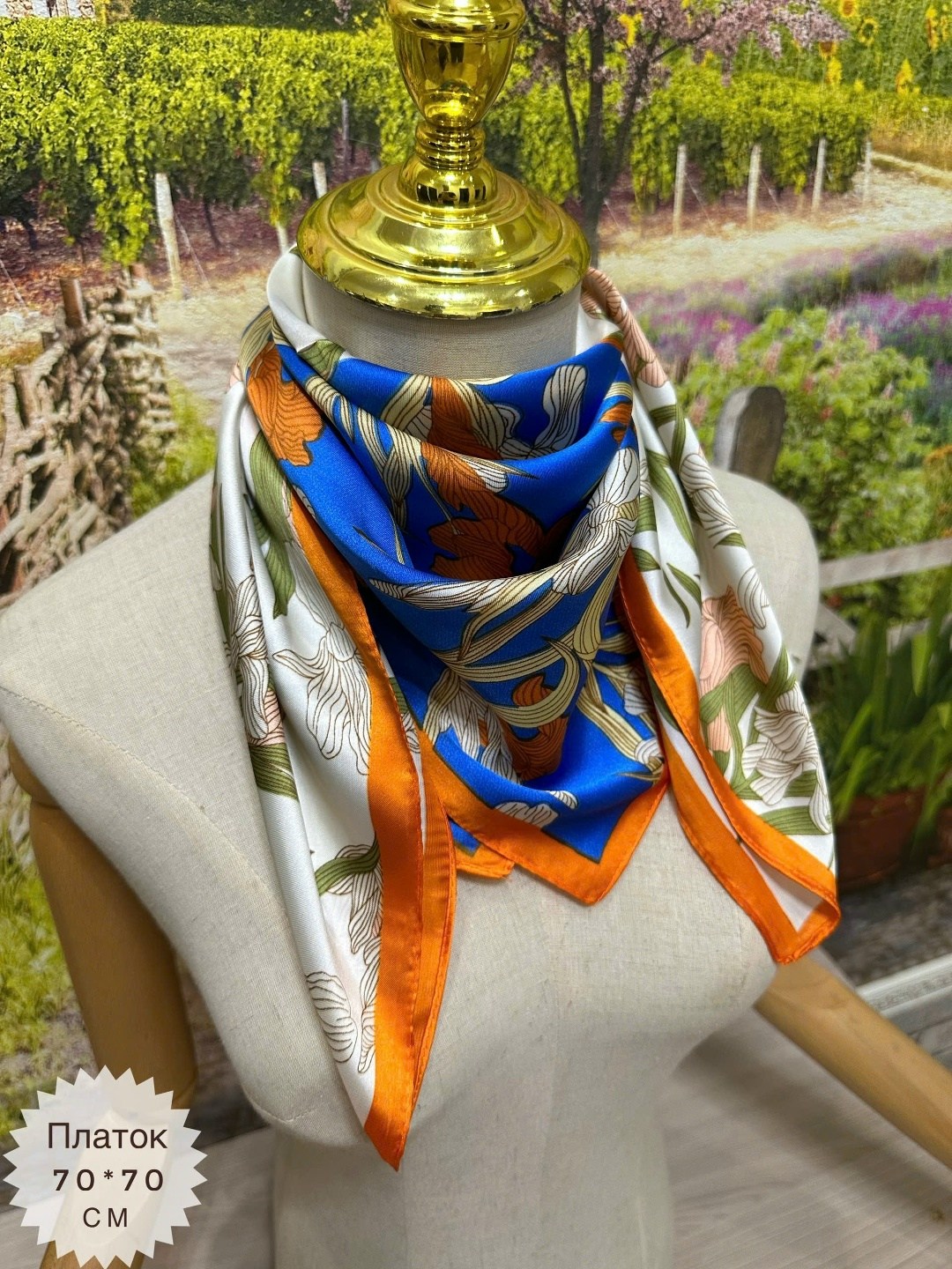 платки шарф,платок шелковый,брендовый платок,платок женский,платок