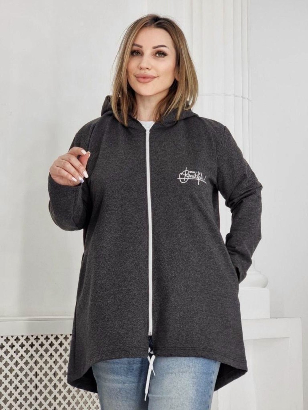 кардиган женский с капюшоном,кардиган с капюшоном удлиненный,кардиган с капюшоном,кардиган на молнии с капюшоном,кардиган женский