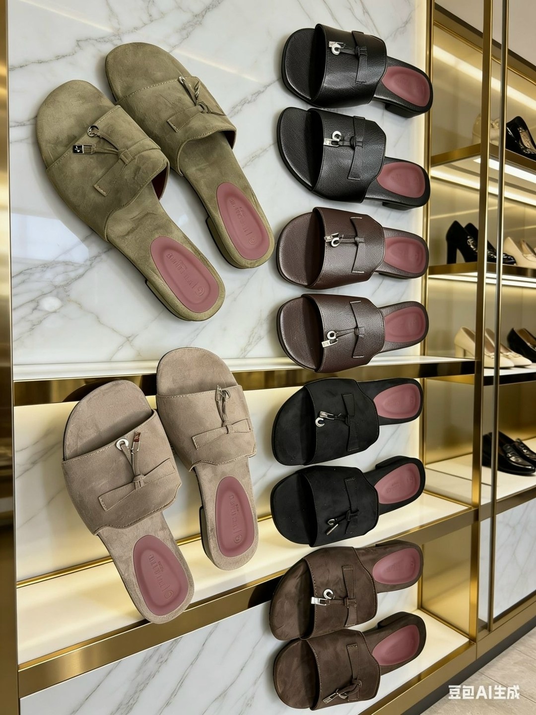 ,шлепанцы hermes,женские шлепанцы,мюли brunello cucinelli,сандалии босоножки