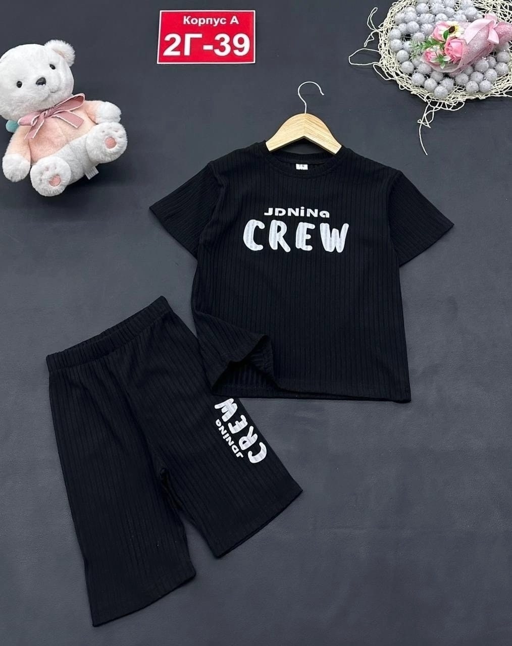 детский костюм футболка шорты,пижама женская модная,летние костюмы,костюм комплекты,костюм для девушек