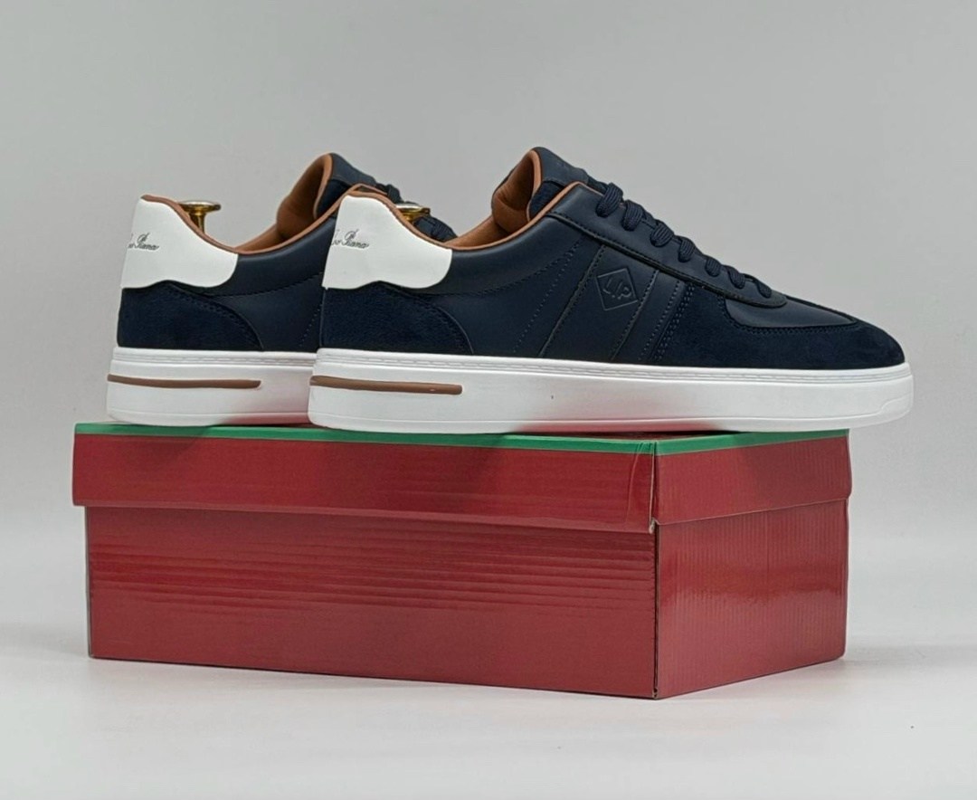 кроссовки loro piana,,мужские кеды loro piana,кеды мужские,кеды loro piana