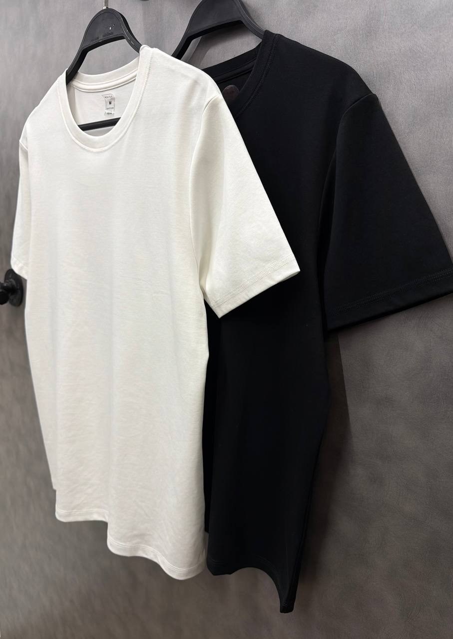 белая мужская футболка,футболки мужские повседневные,мужская футболка,базовая футболка белая,белая футболка