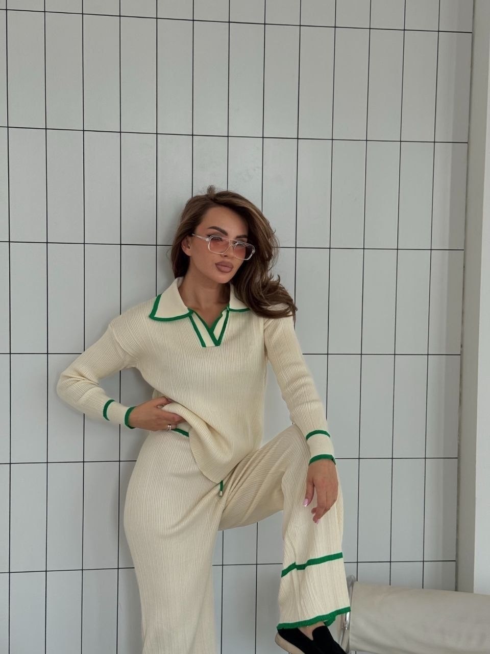 трикотажные костюмы,костюм женский,вязаный брючный костюм женский,женский трикотажный костюм,стильные костюмы