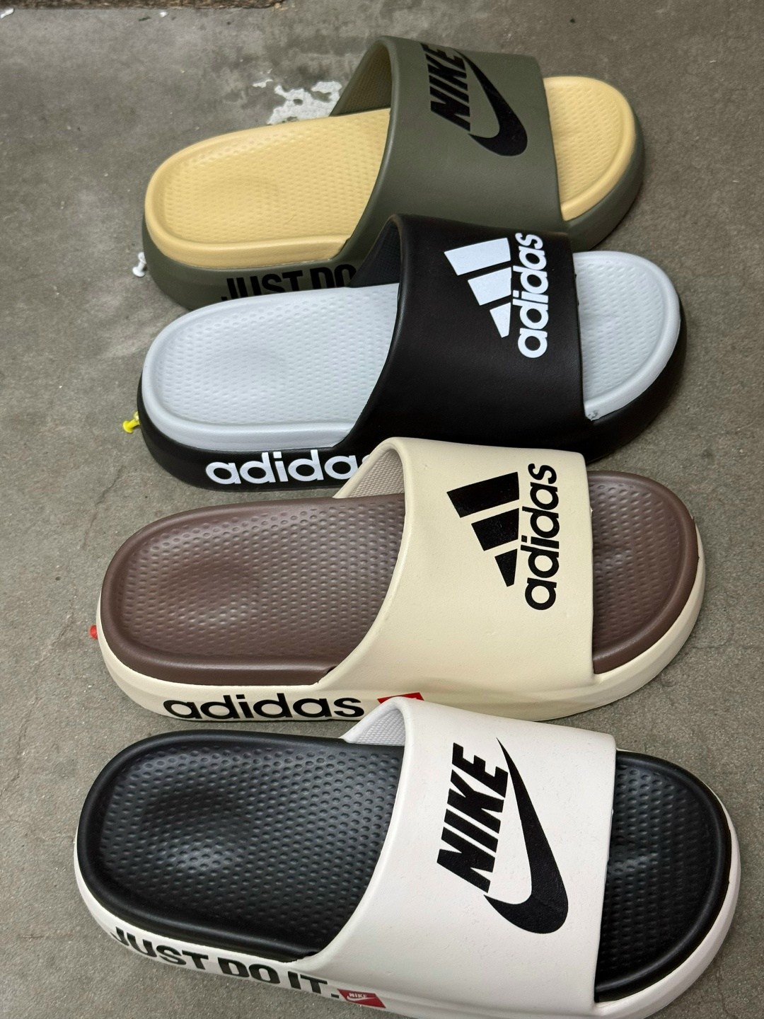 шлепанцы adidas,,шлепанцы резиновые,мужские шлепанцы,adidas сланцы