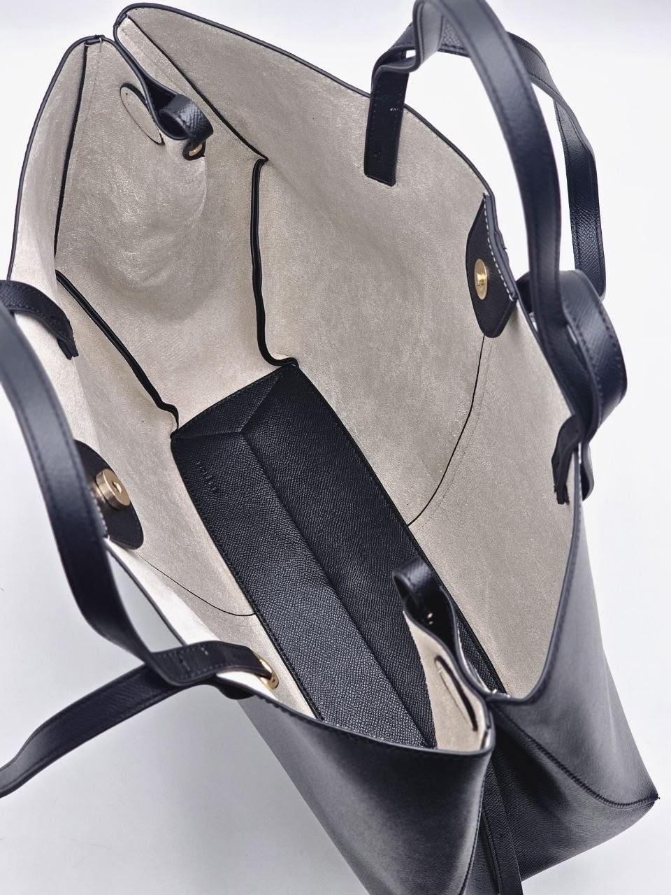 сумка,сумки женская,сумка черная,сумка тоут черный lemon koko,сумка шоппер