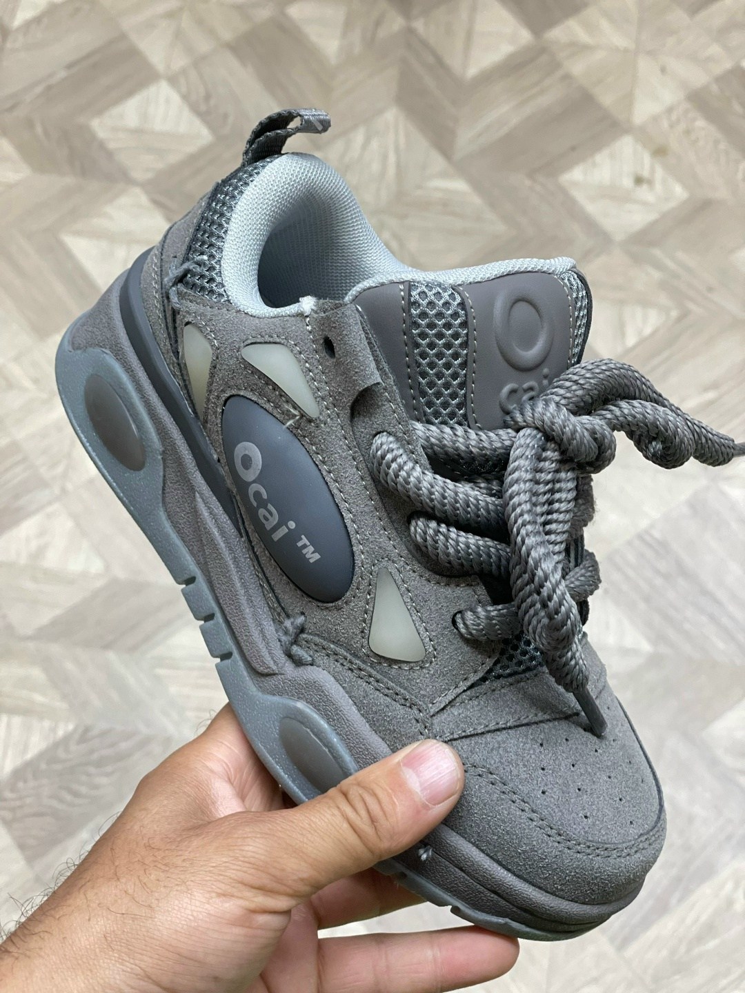 кроссовки ocai,дутые кроссовки ocai retro pink,кроссовки okai,кроссовки женские,кроссовки