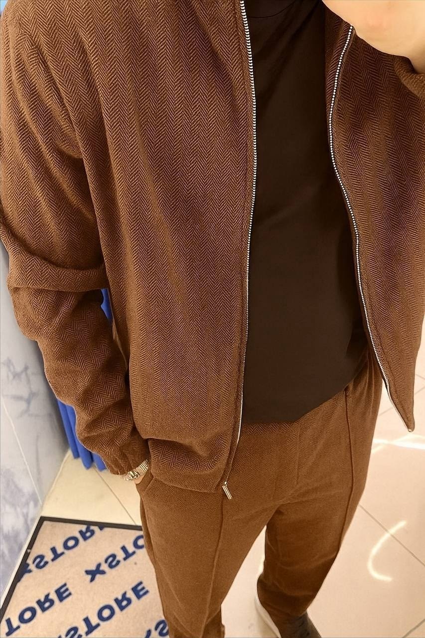 костюм спортивный мужской,мужская мода,спортивный костюм,мужской костюм,спортивный костюм вельветовый tm limited