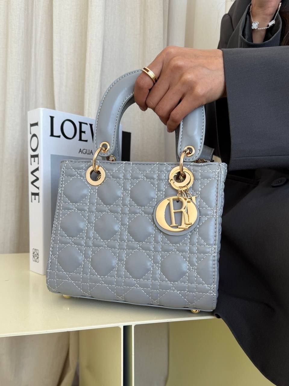 сумка диор,сумка леди диор винтаж,леди диор,сумка dior,сумка леди диор