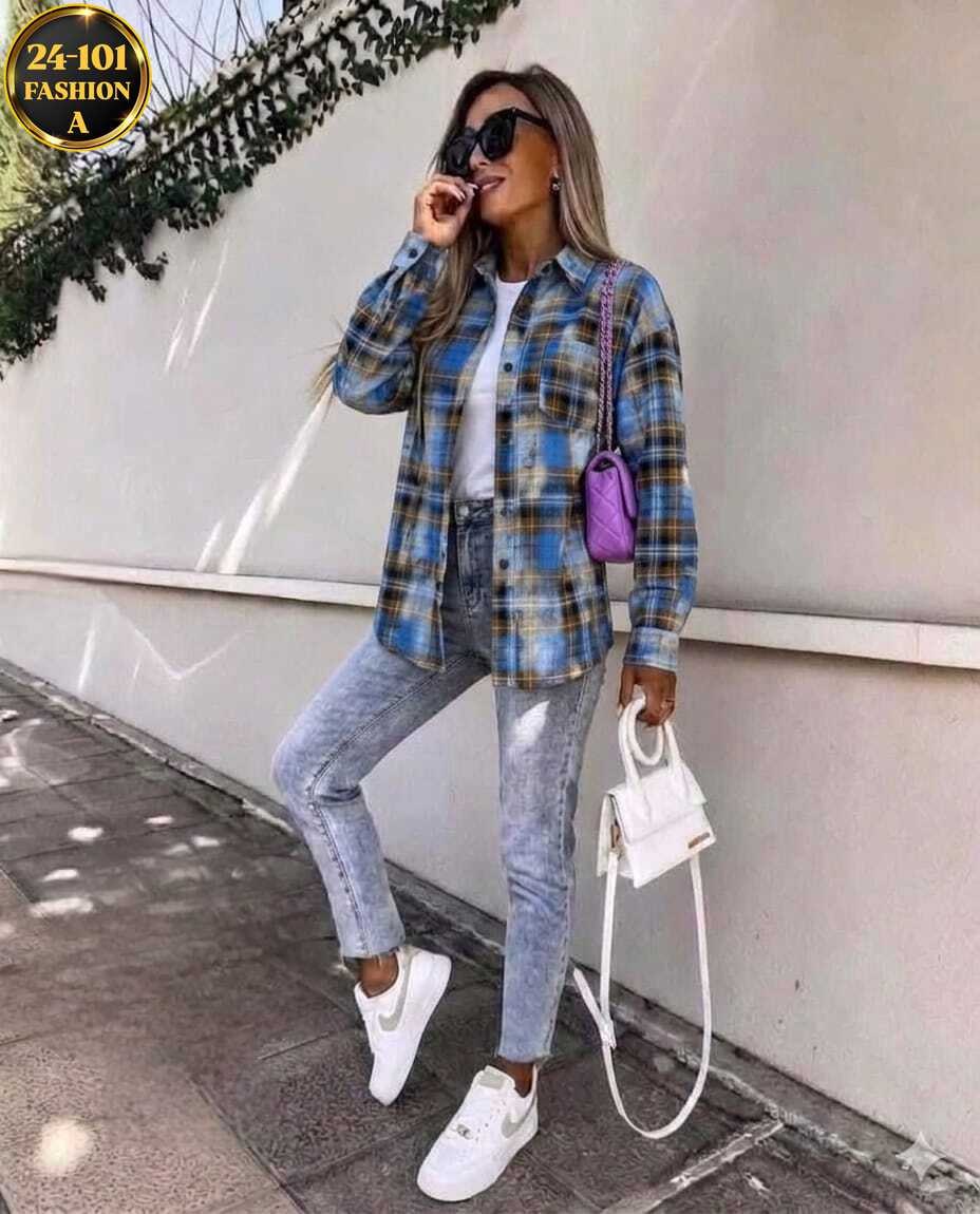 рубашка в клетку,женская рубашка,женская рубашка в клетку,рубашка,рубашка в клетку женская оверсайз